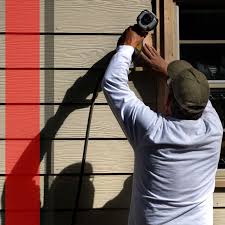 Best Siding for New Construction  in Westminster, TX